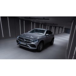 Mercedes GLC